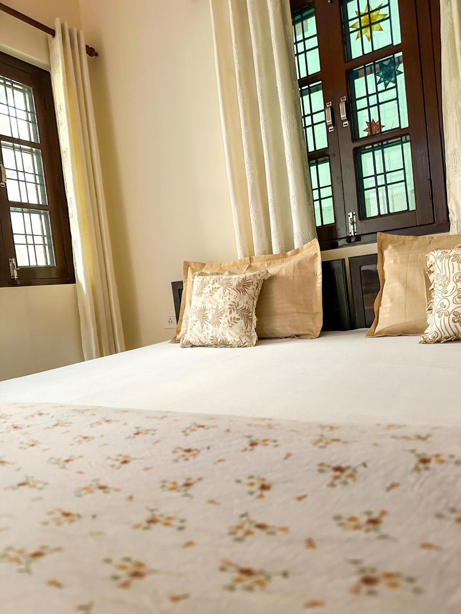 Hostel Leela Hatha *