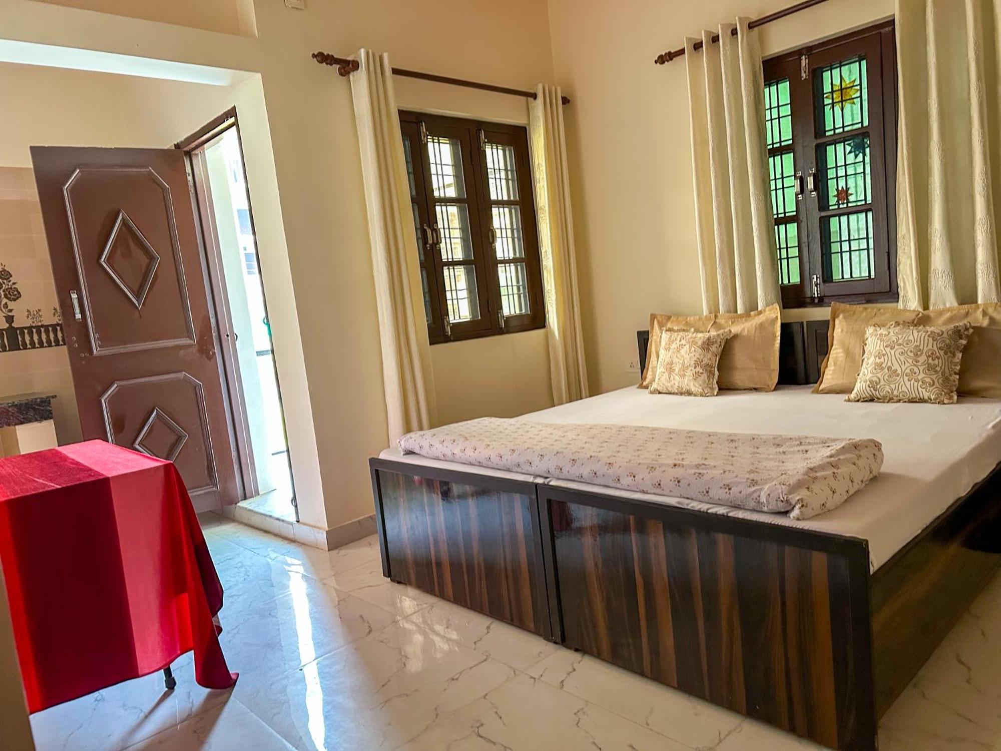Hostel Leela Hatha