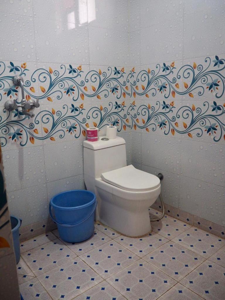 Hostel Leela Hatha *