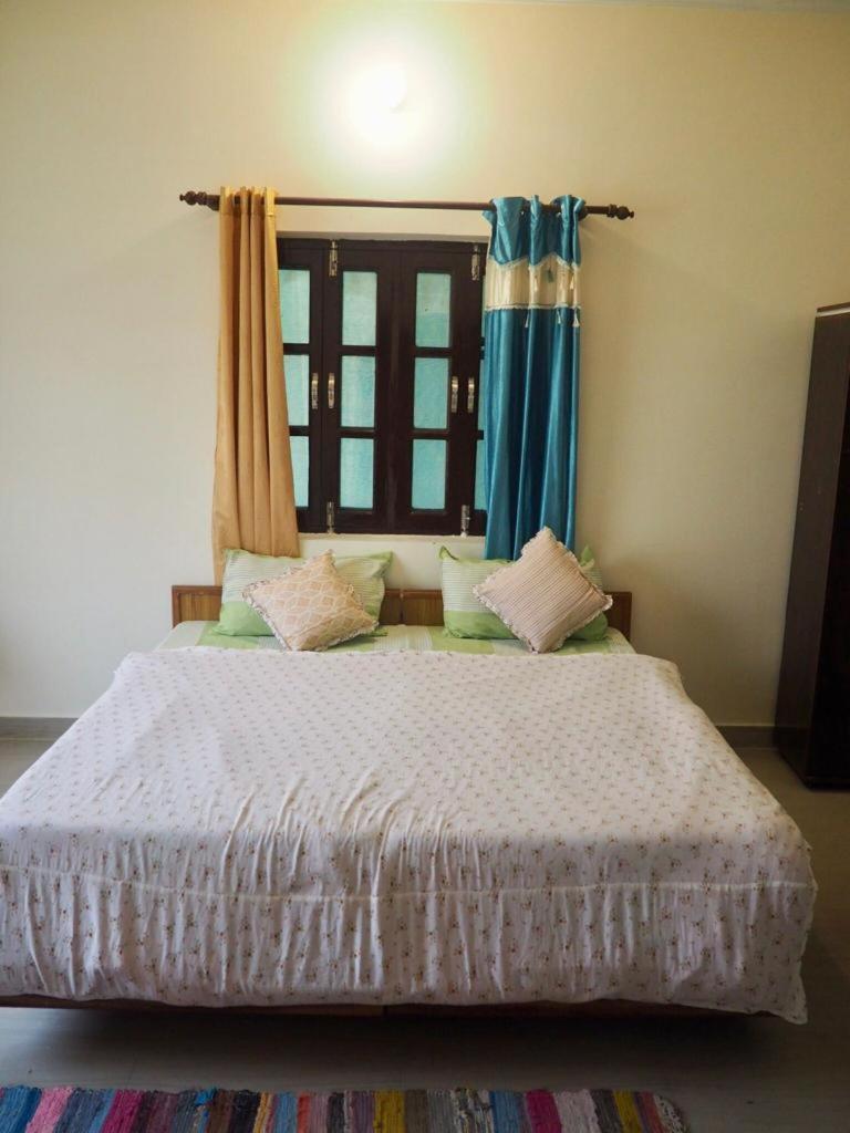 Leela Hatha Hostel