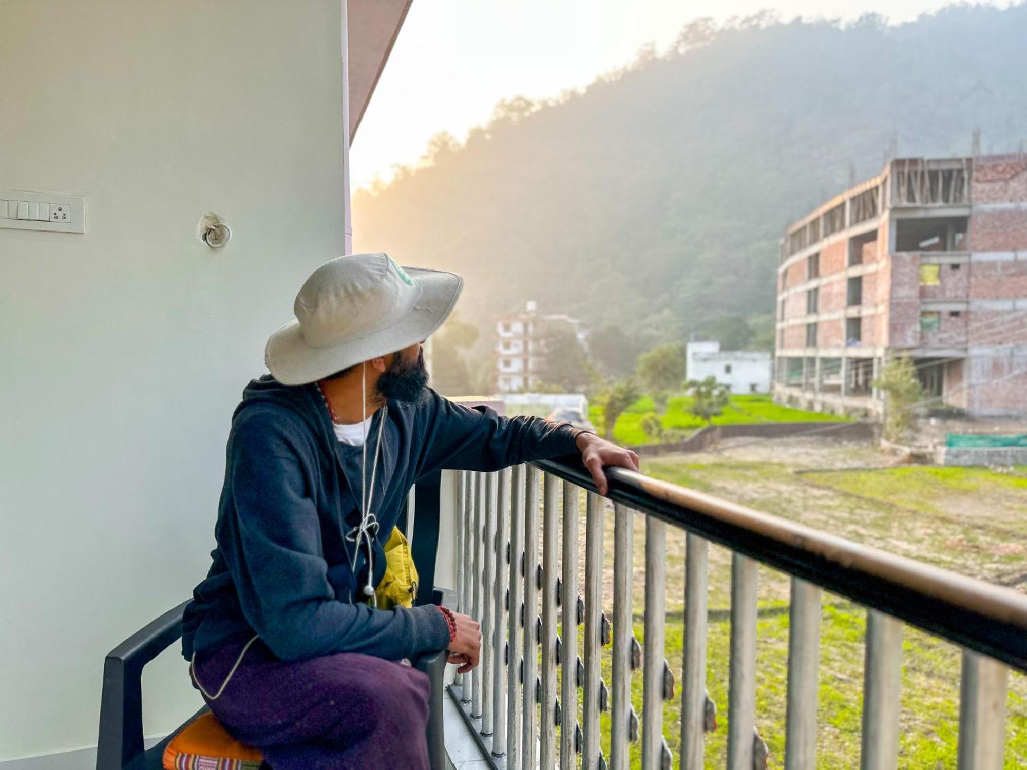 Hostel Leela Hatha *
