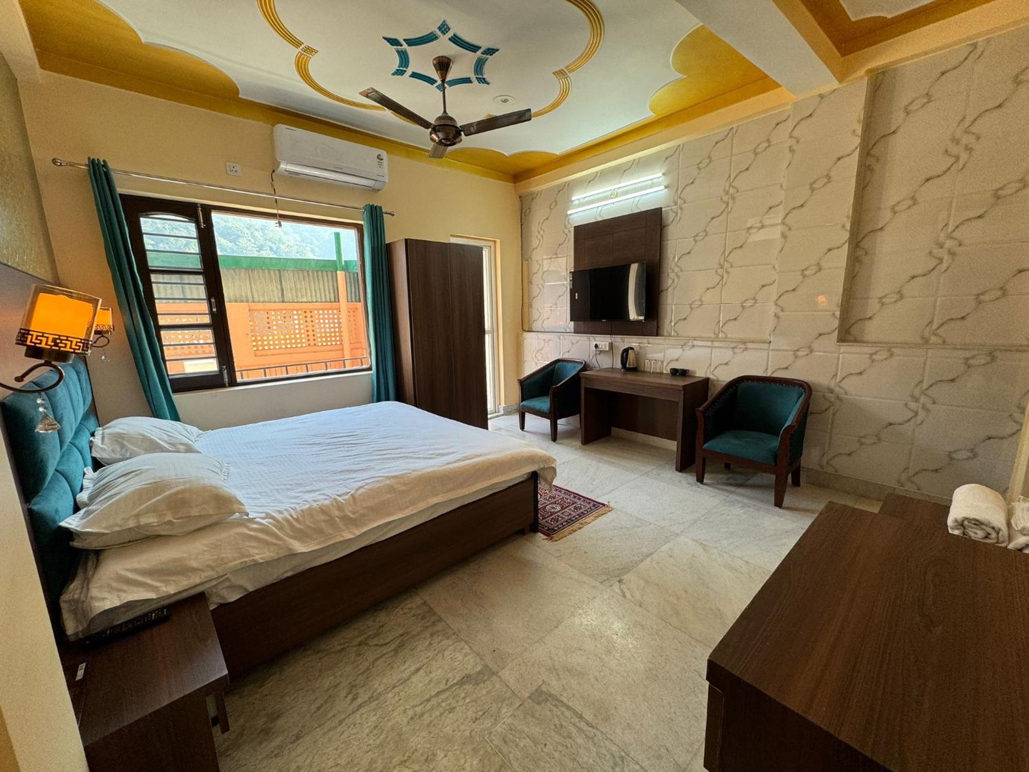 Homestay Himalaya