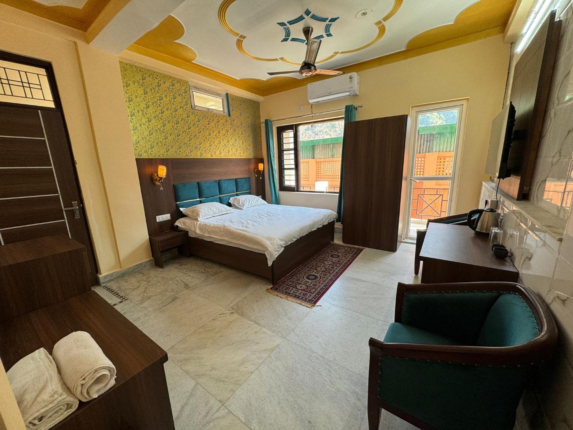 Homestay Himalaya