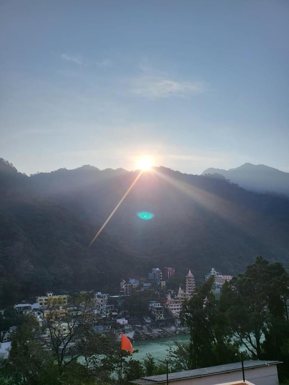 Himalaya