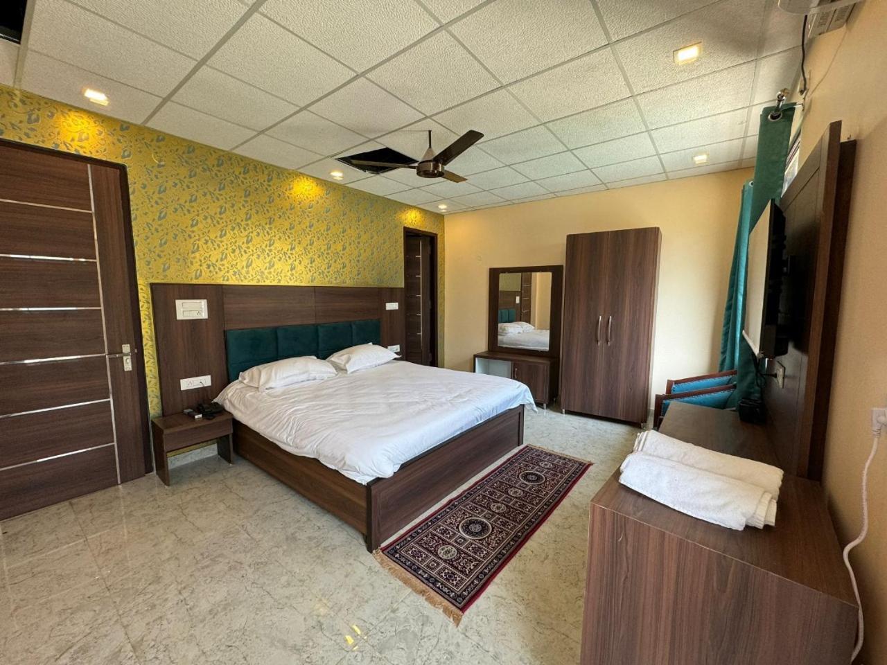 Himalaya Homestay
