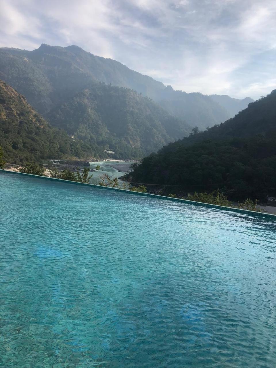 Aloha By Blissful Ganges Rishikesh