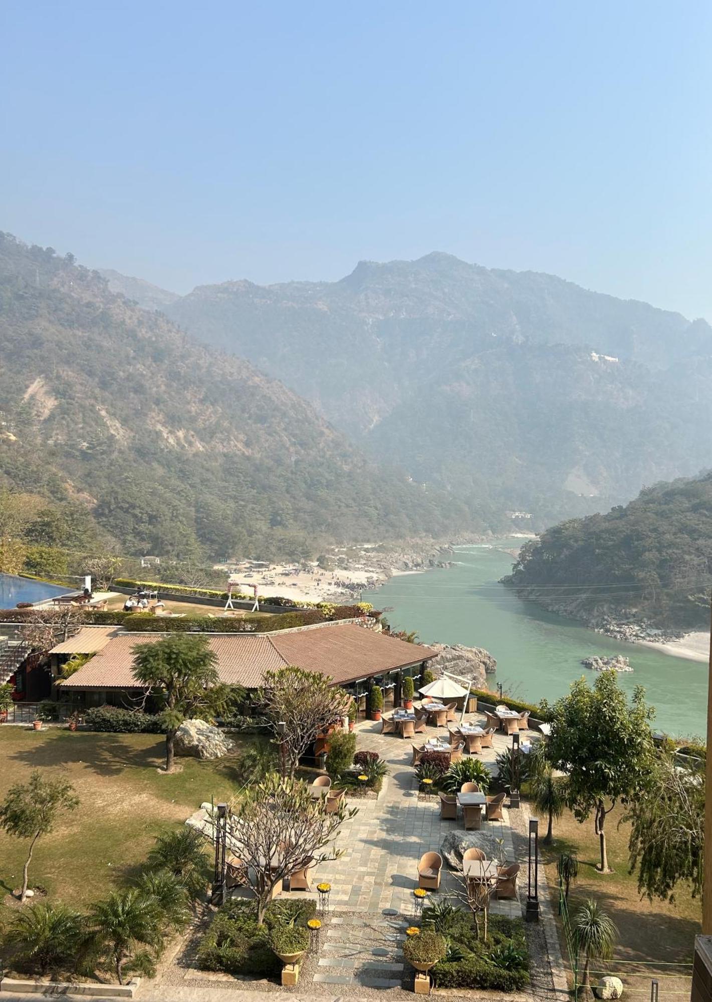 Aloha By Blissful Ganges