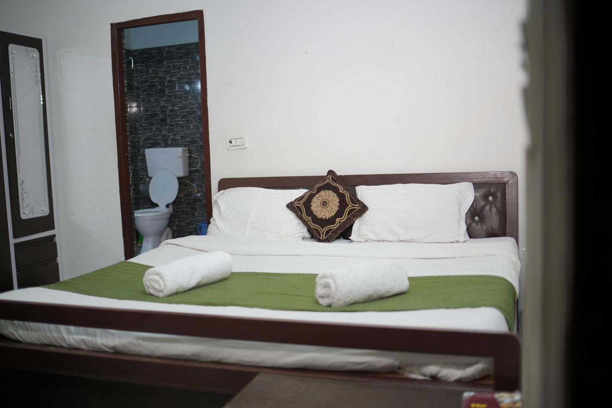 Panambi Tapovan Hotel Rishikesh