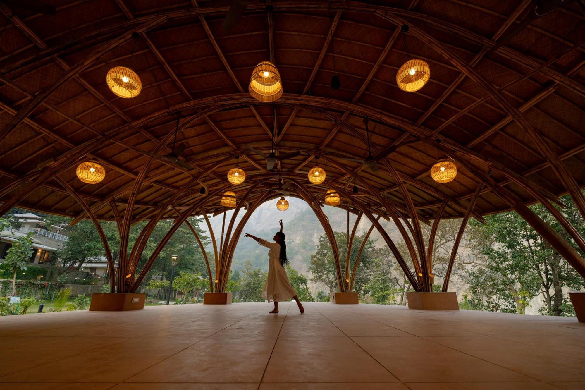 Oneness By Ganga Kinare - A Luxury Wilderness