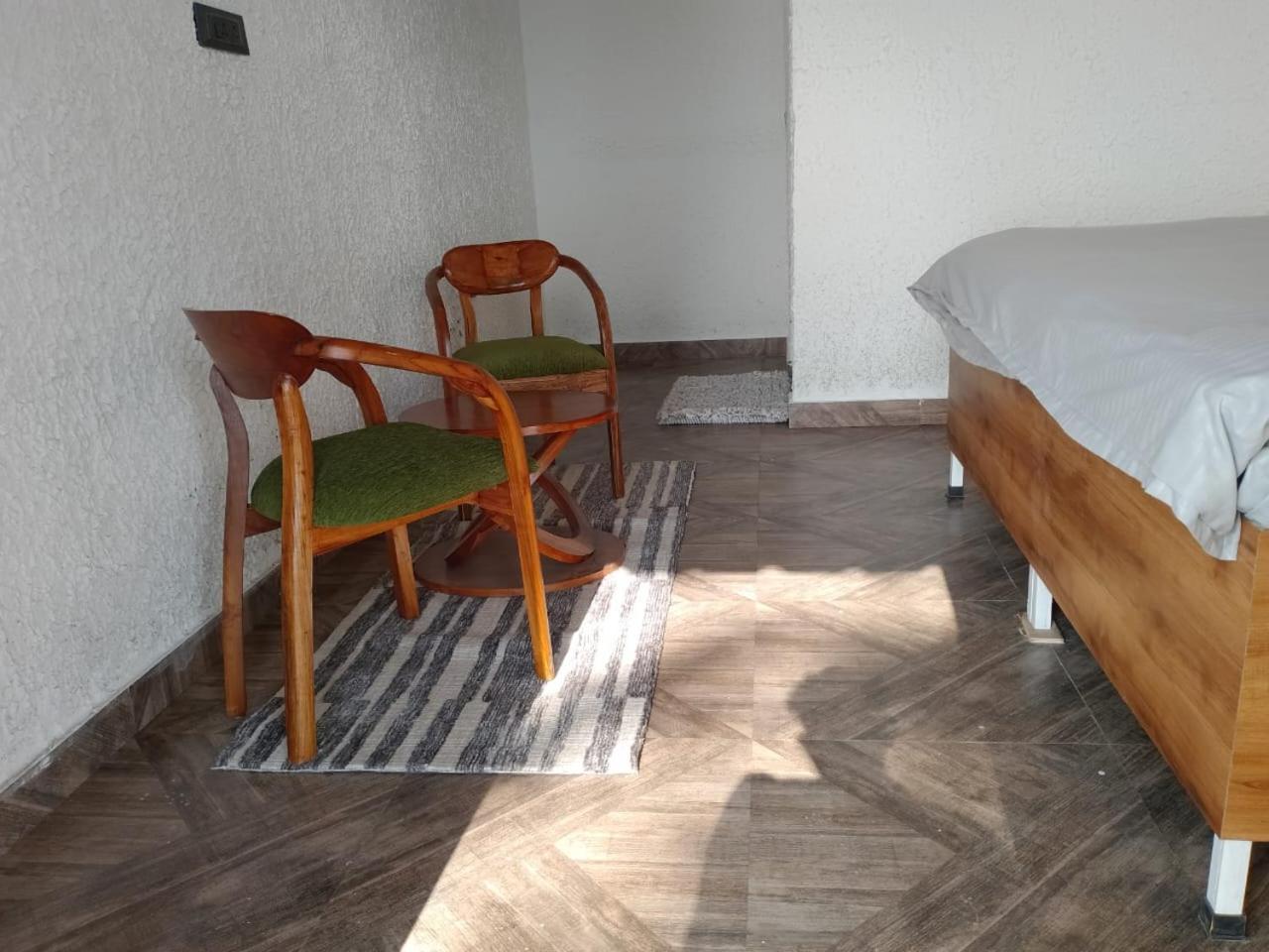 The Sweven Neervan Resort 3*