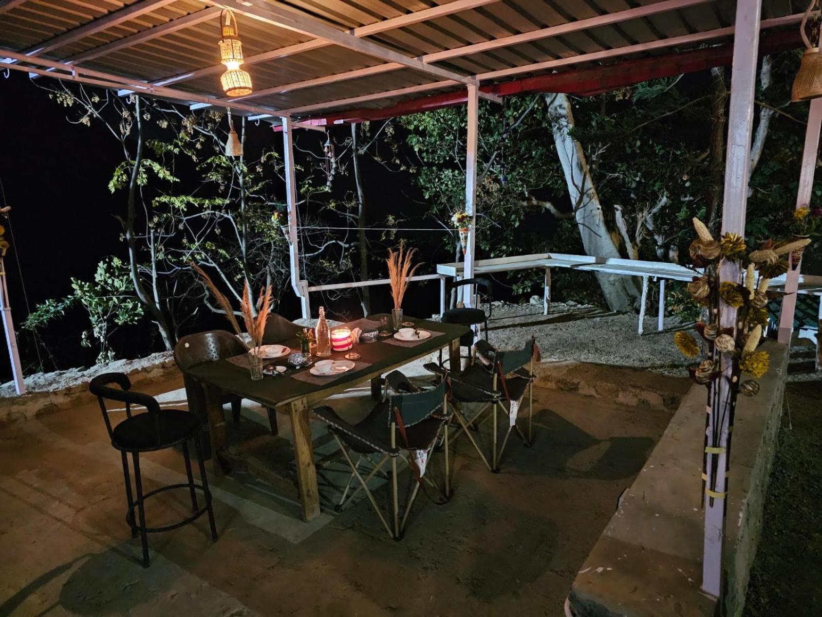 The Sweven Neervan Resort 3*