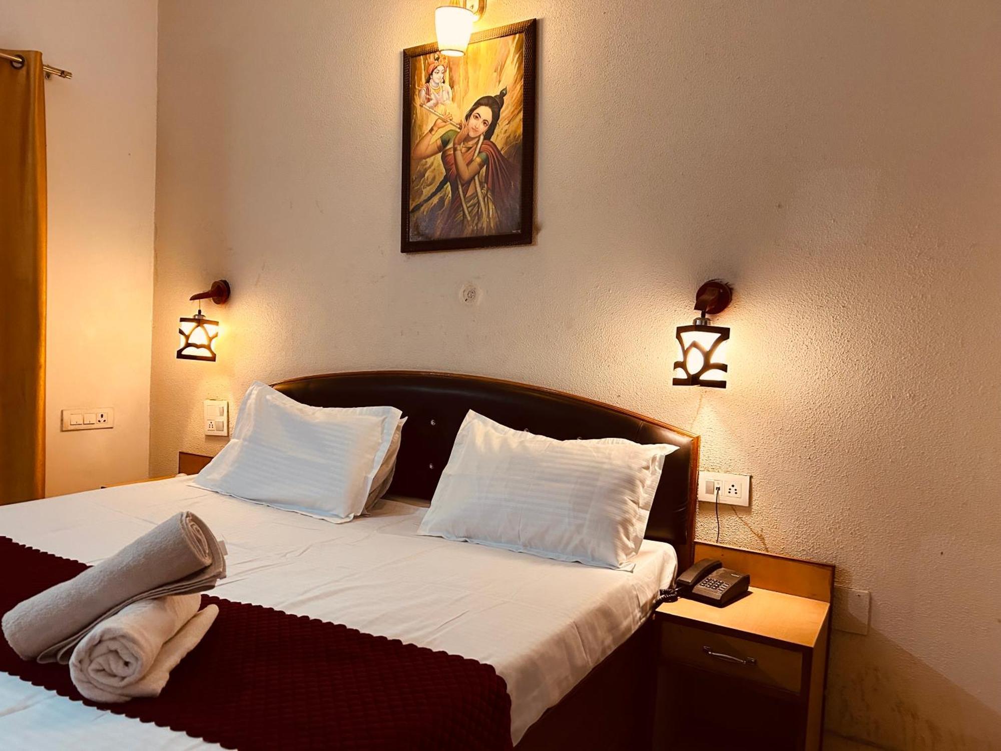 4 - Rated And Awarded In Bed & Breakfast 4*