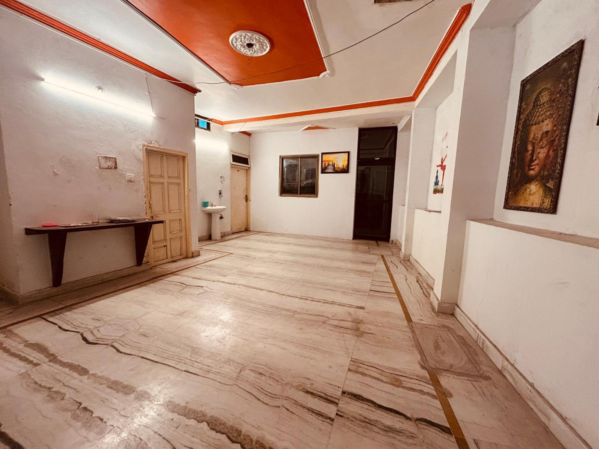 4 - Rated And Awarded In 4* Rishikesh