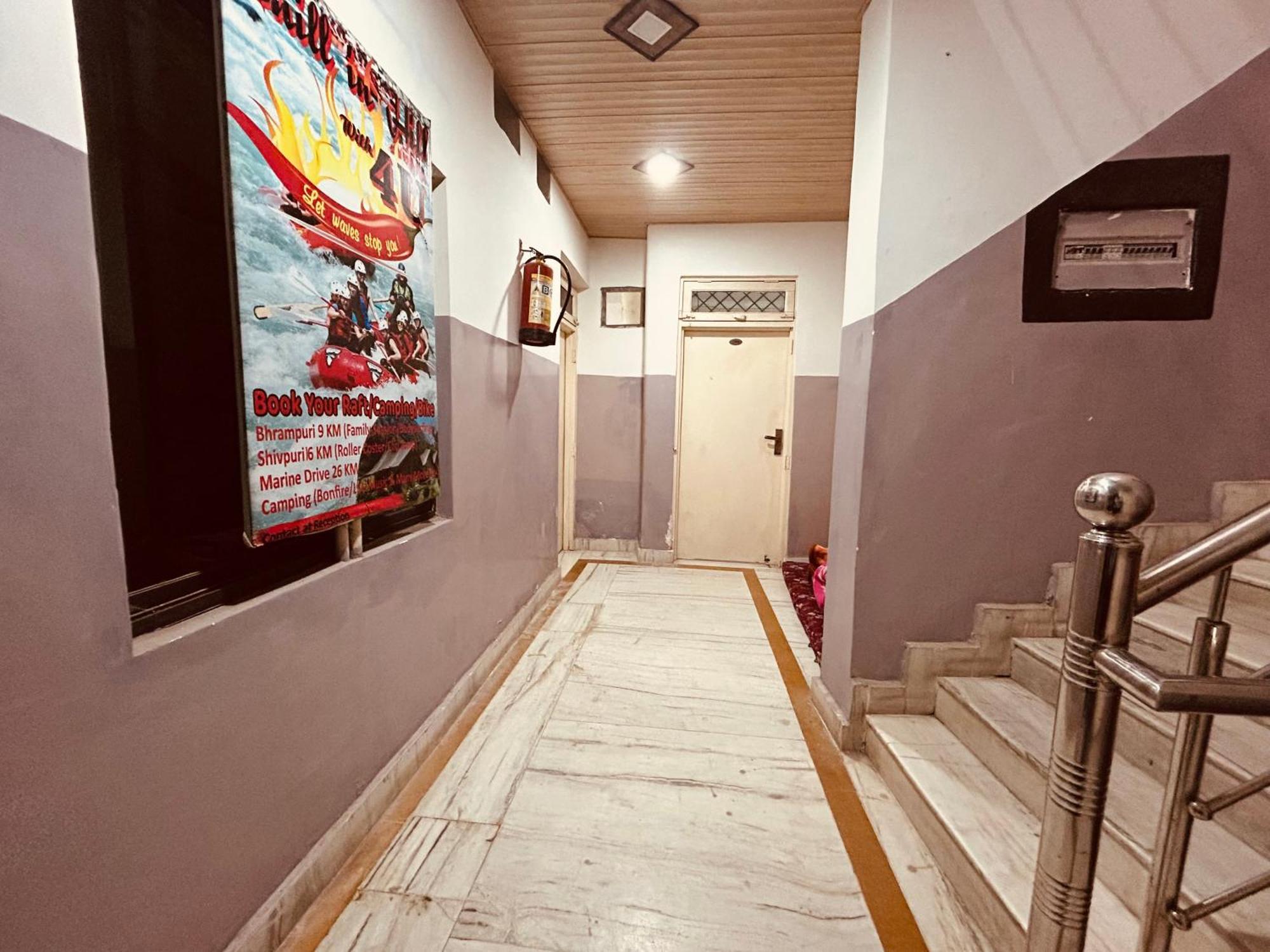 4 - Rated And Awarded In Rishikesh