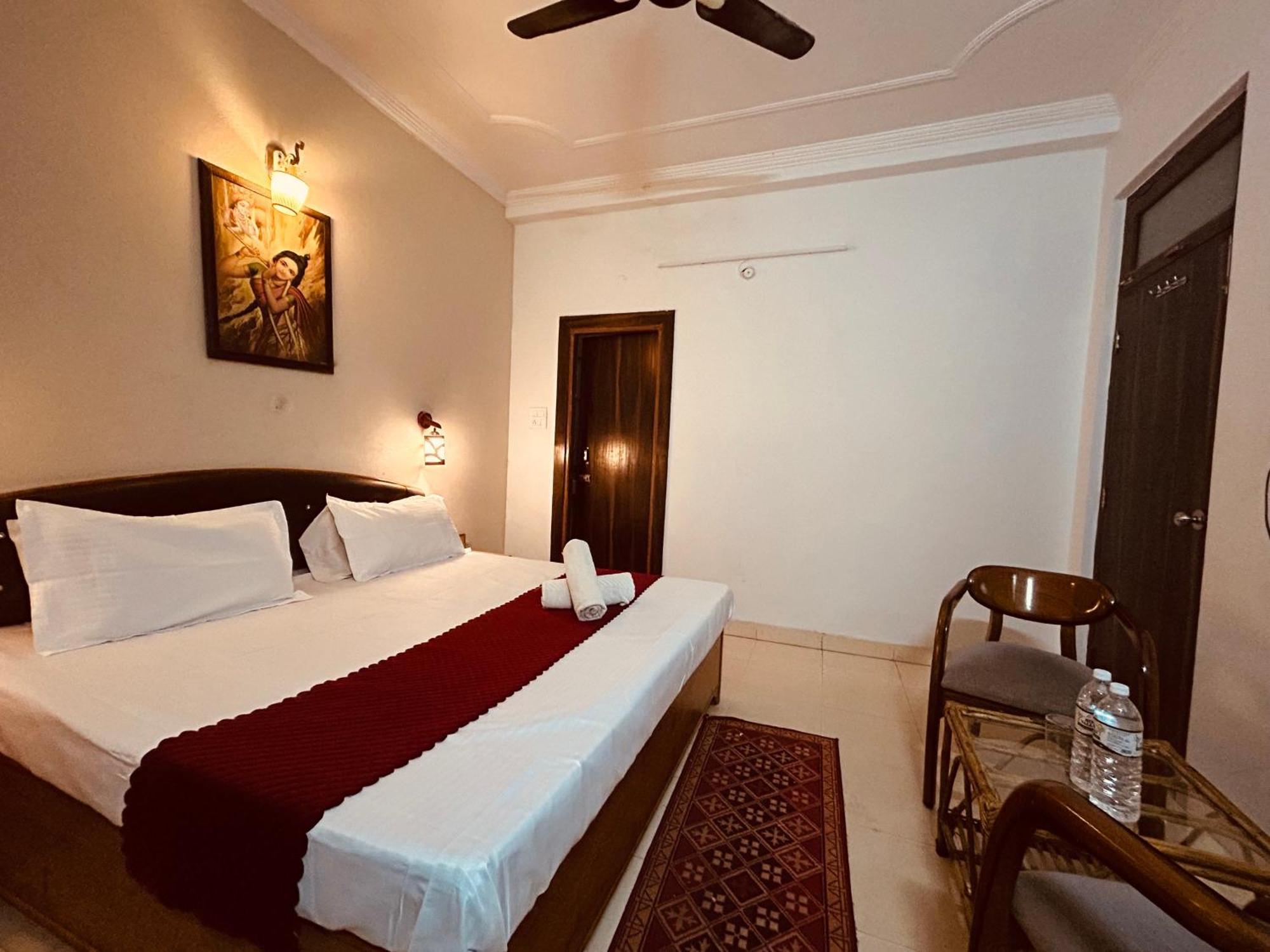 Bed & Breakfast 4 - Rated And Awarded In Rishikesh