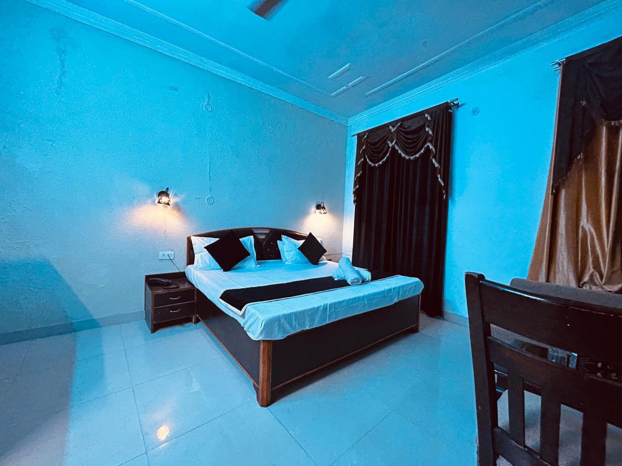 4 - Rated And Awarded In Bed & Breakfast 4*