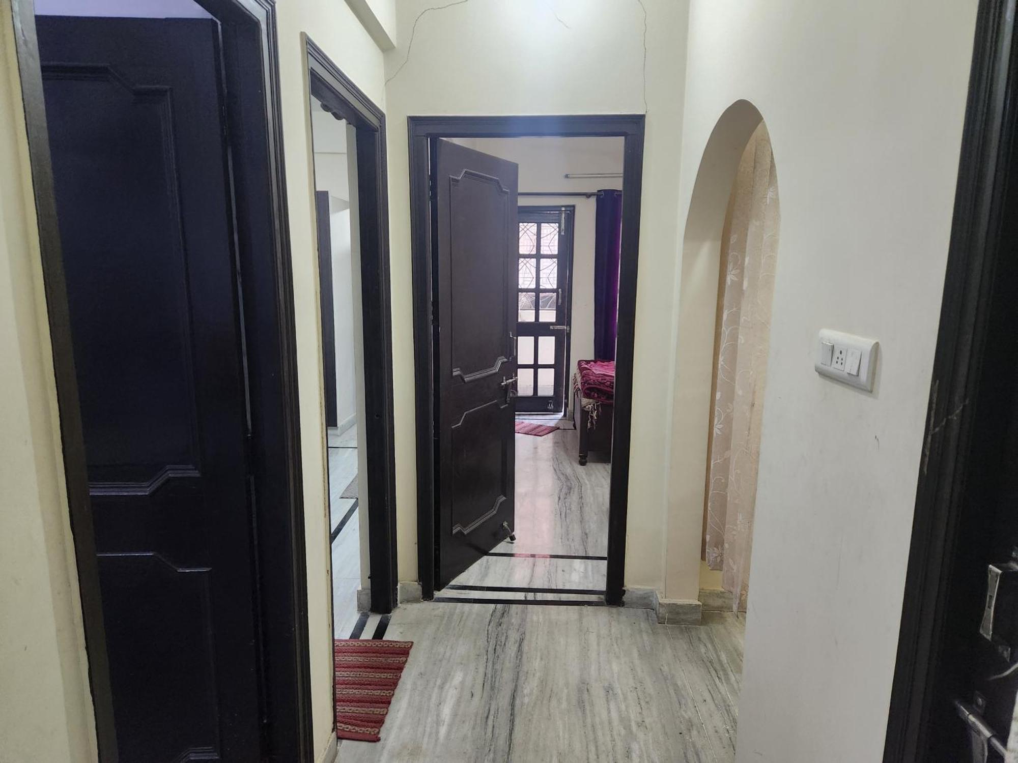 Kapil House Apartment