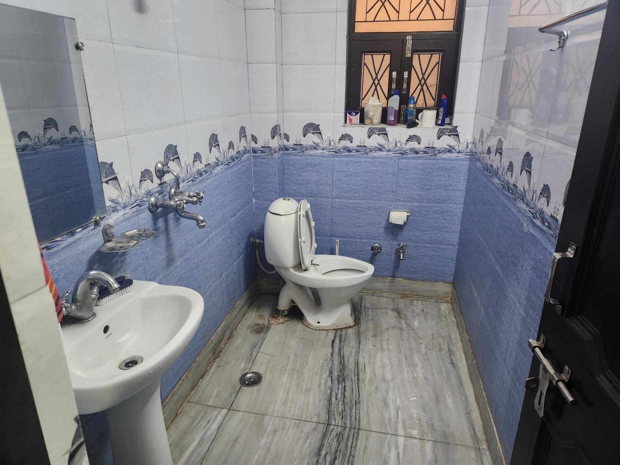 Kapil House Apartment