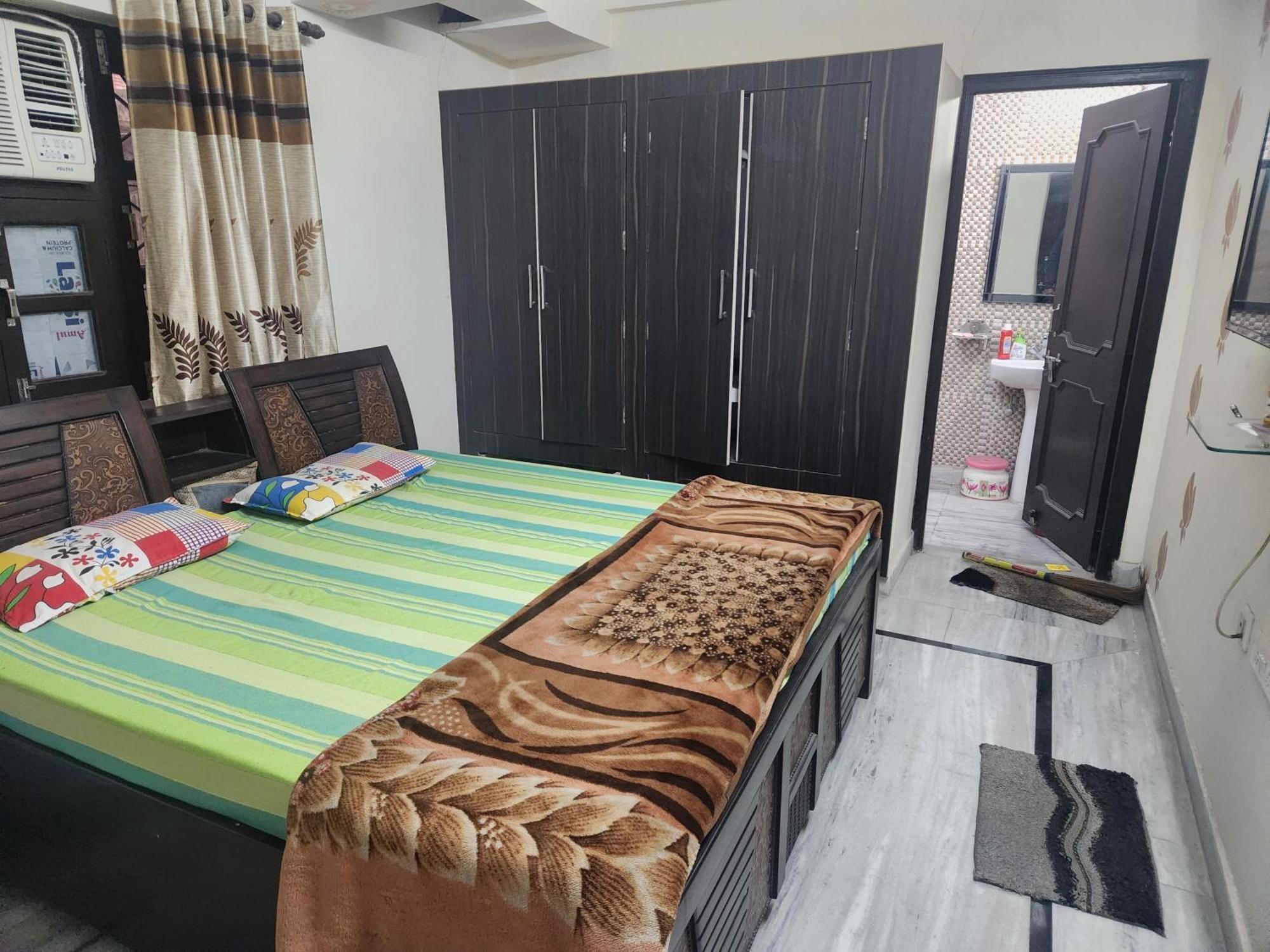 Kapil House * Rishikesh