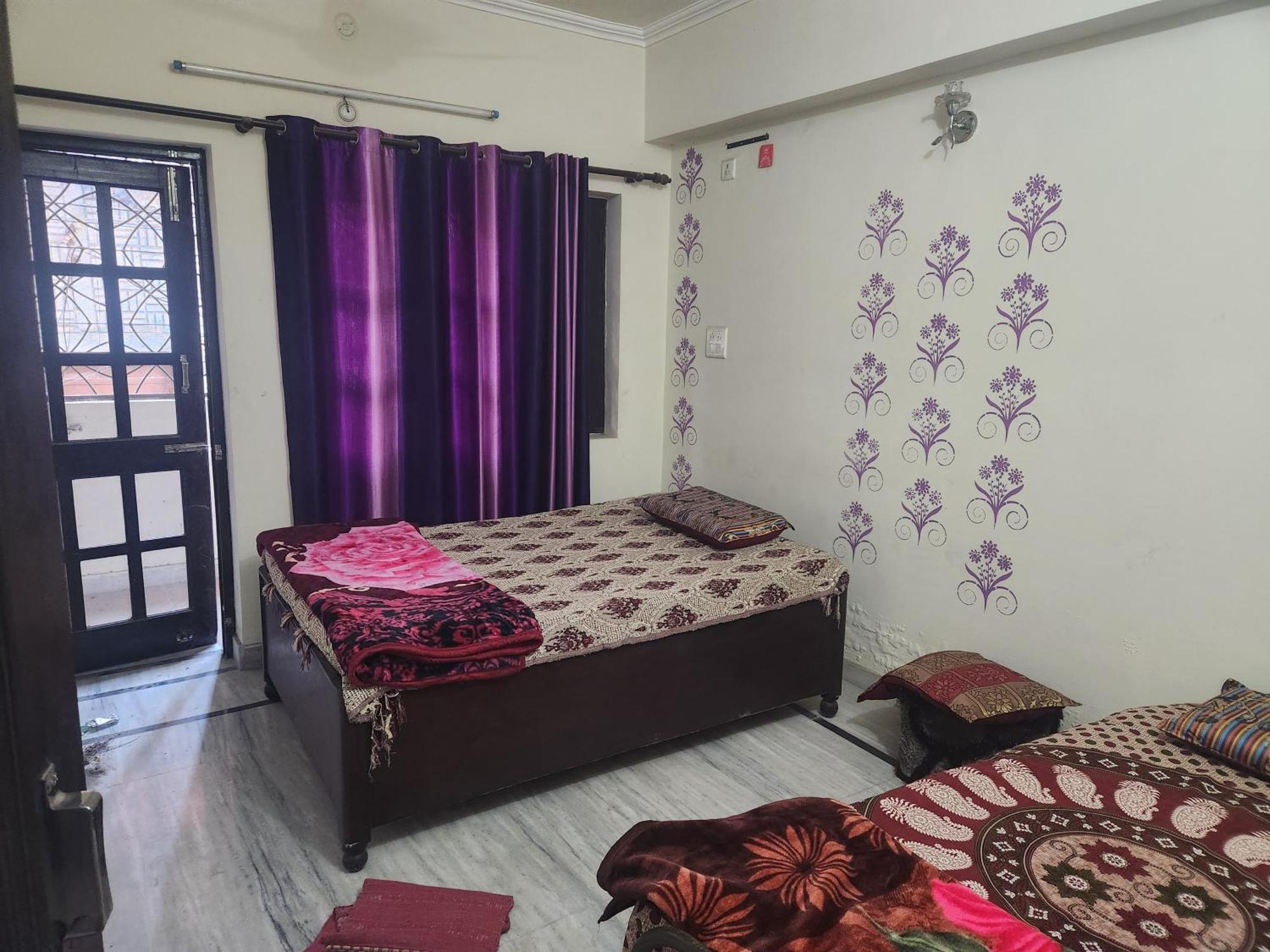 Kapil House Apartment