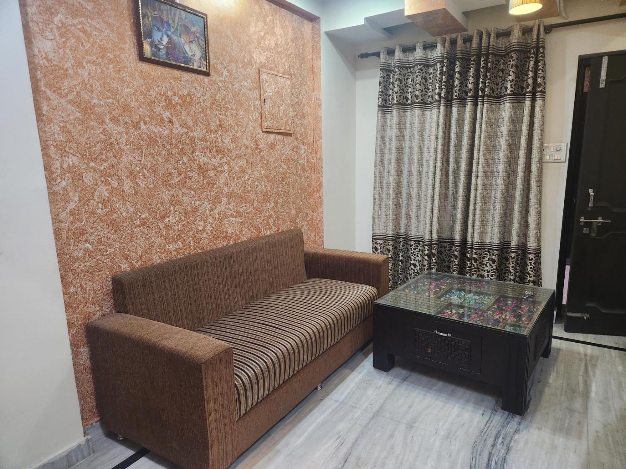Apartment Kapil House Rishikesh