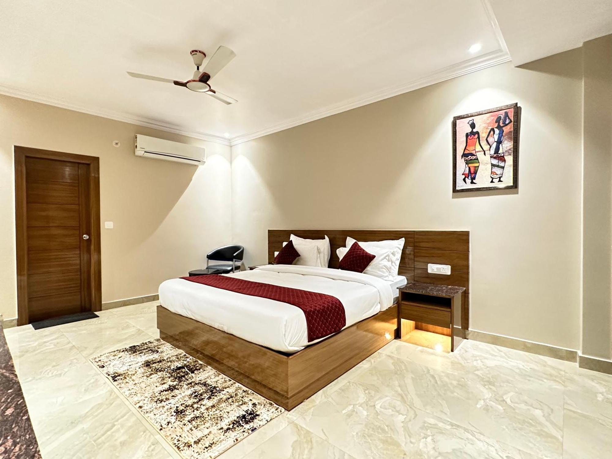 Highlands Hotel Rishikesh