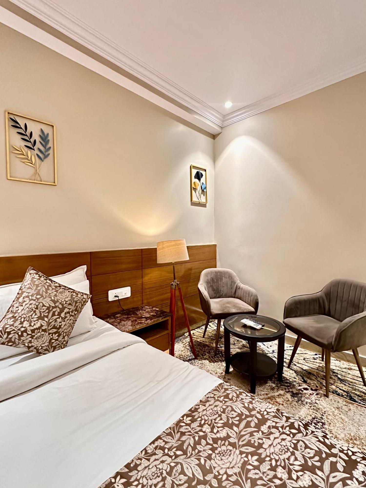 Hotel Highlands Rishikesh