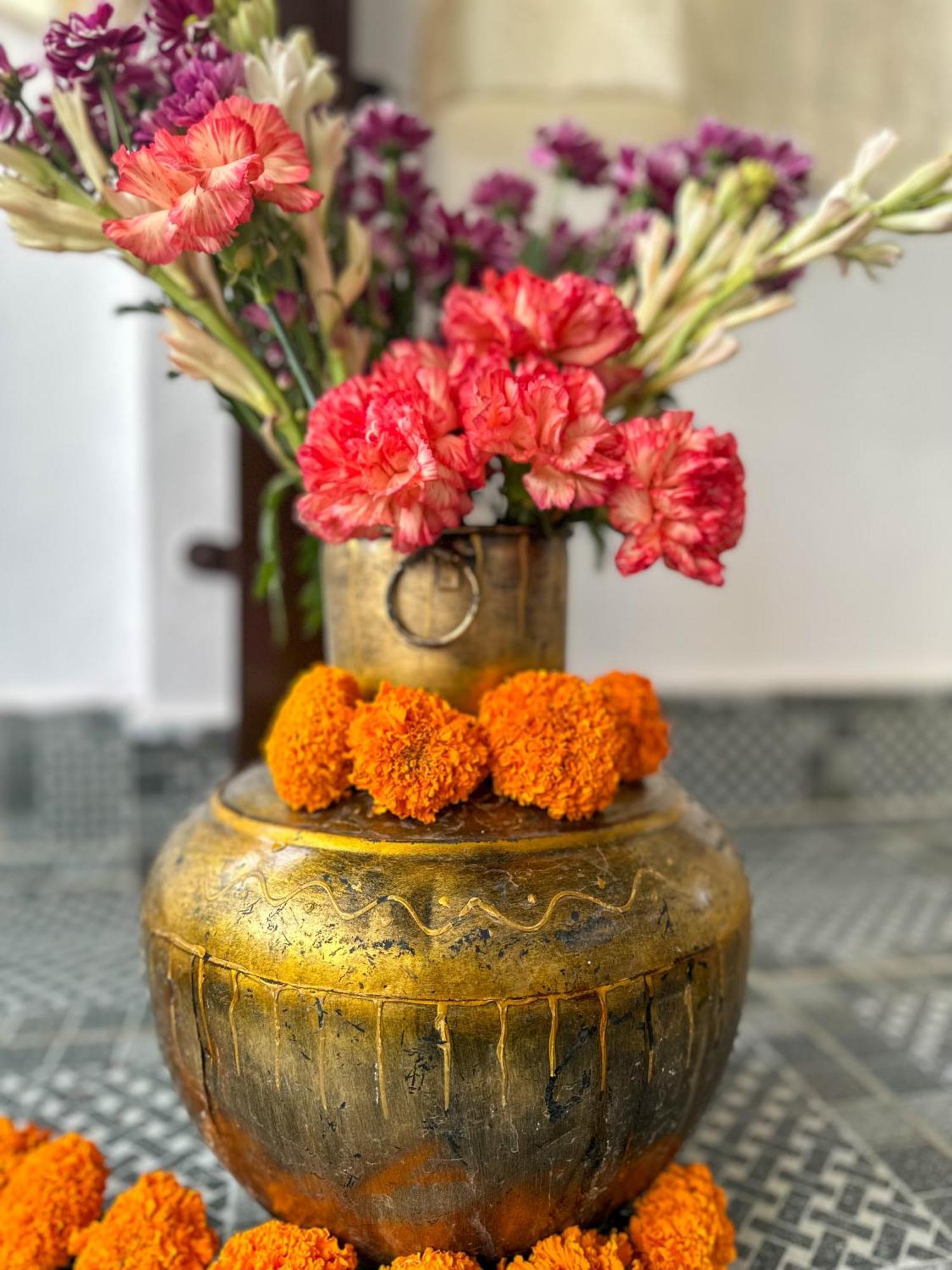 Hostel Leela Hatha Rishikesh