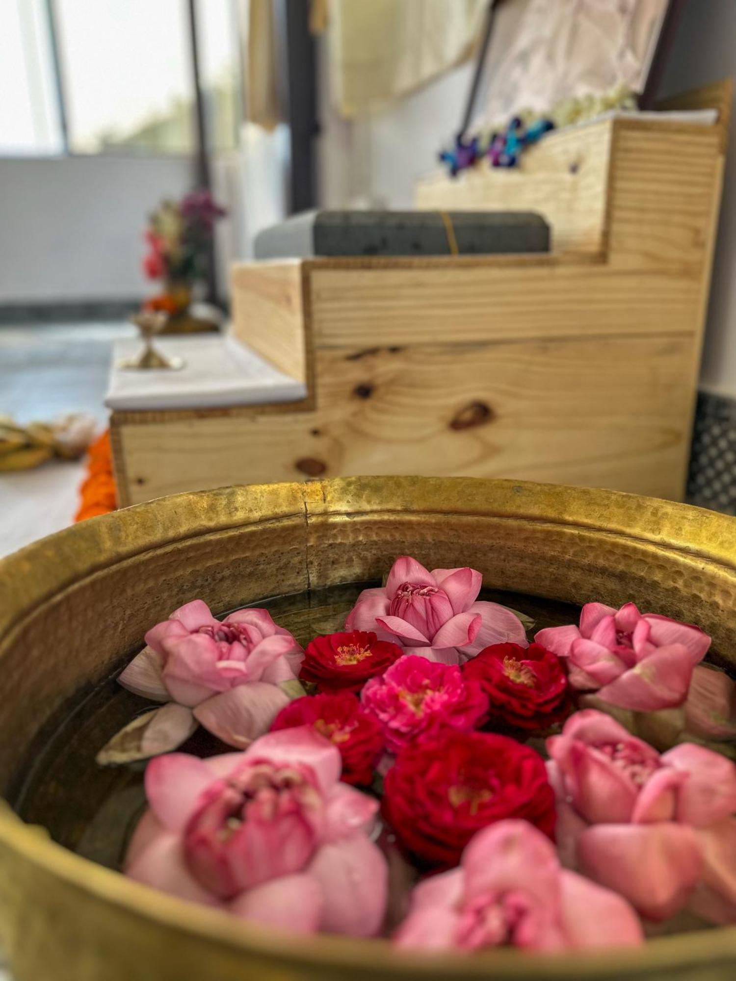 Leela Hatha