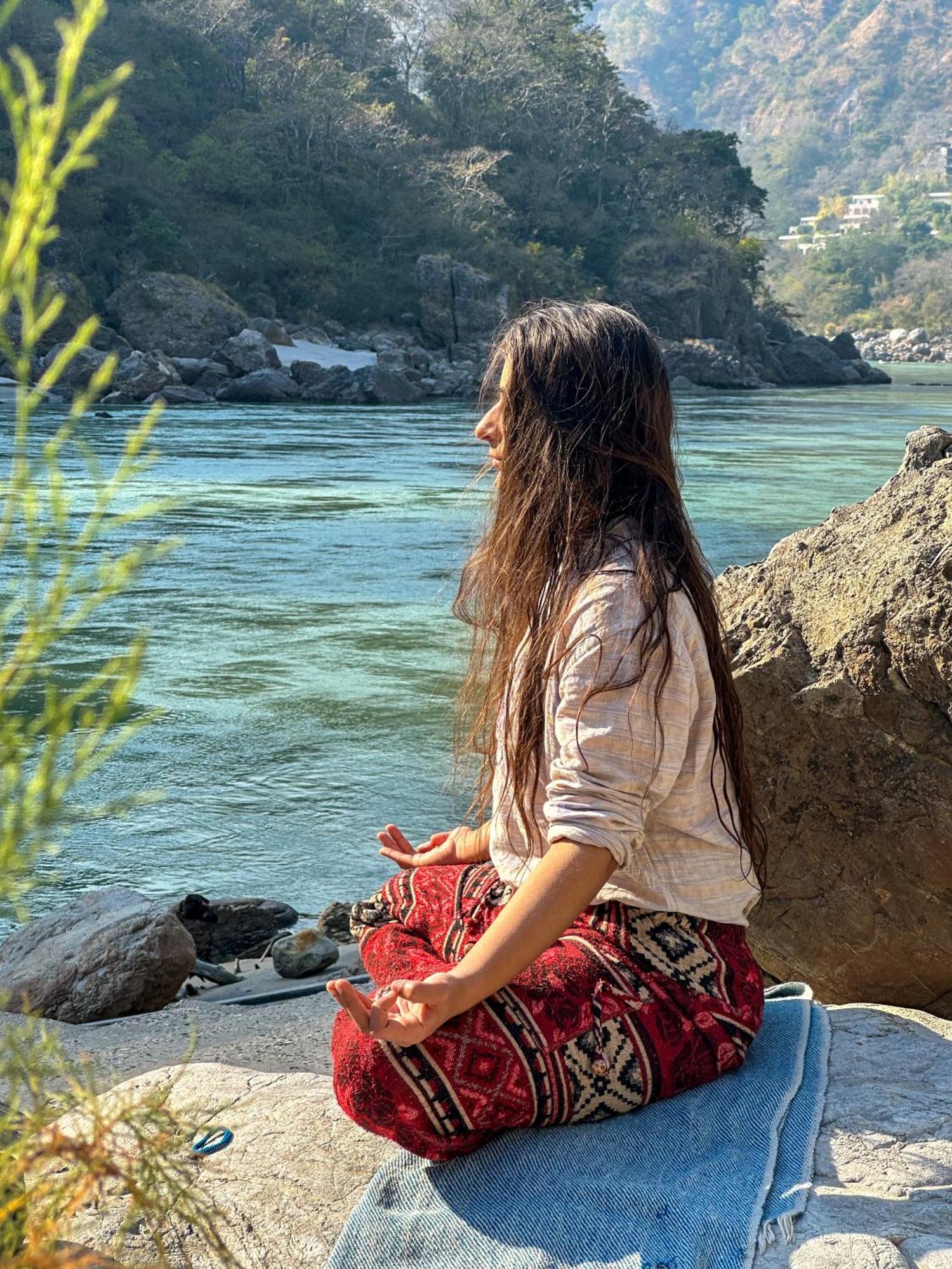 Leela Hatha Rishikesh