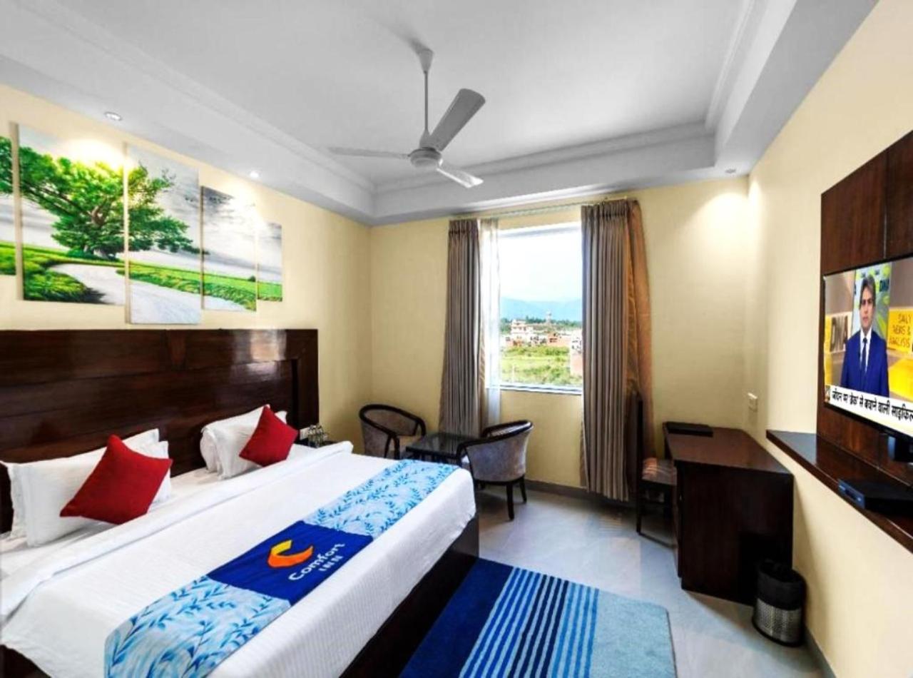 Hotel Comfort