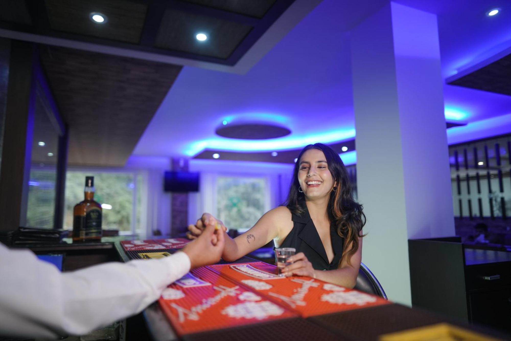 The Grand Shiva And 4* Rishikesh
