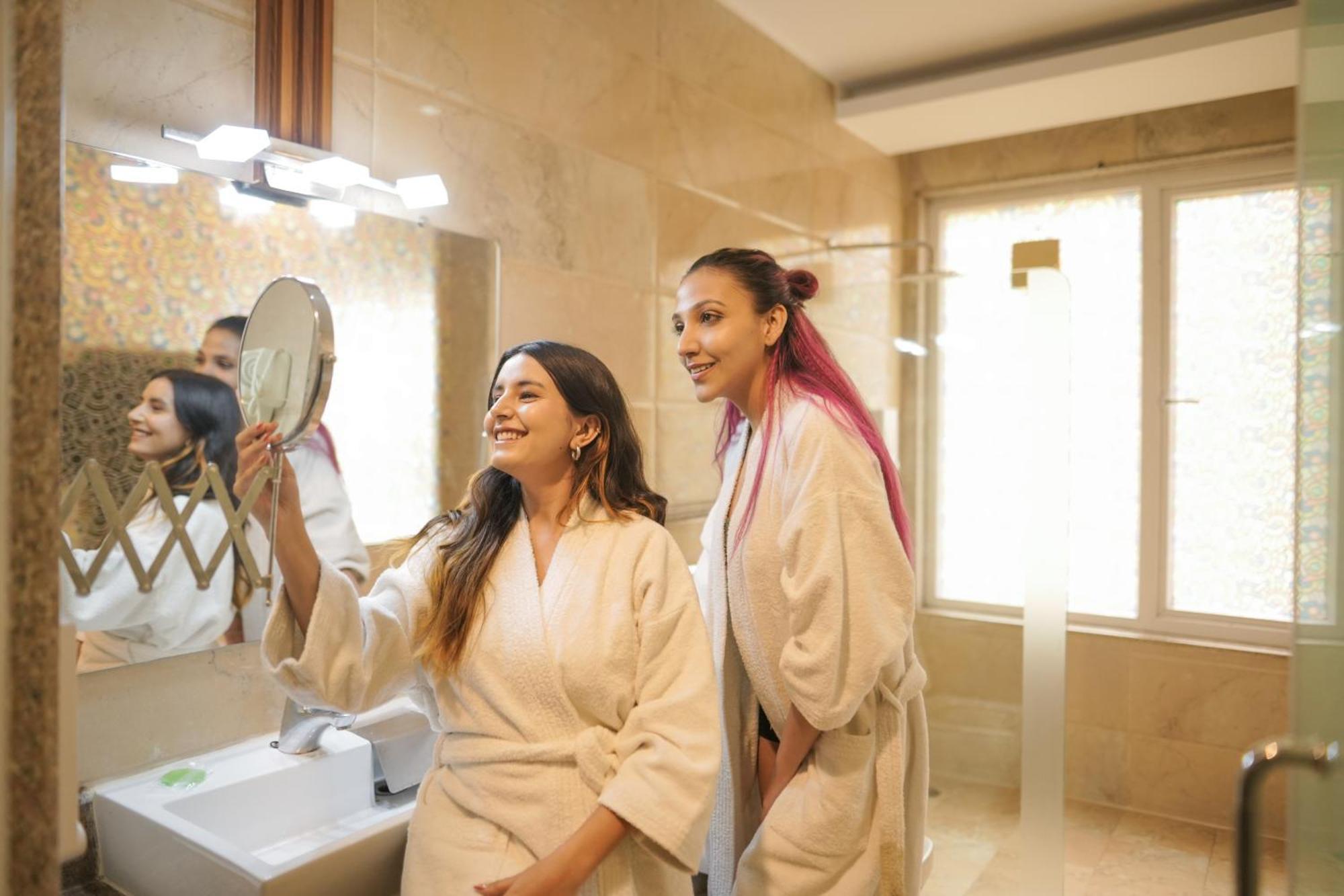 Hotel The Grand Shiva And Rishikesh