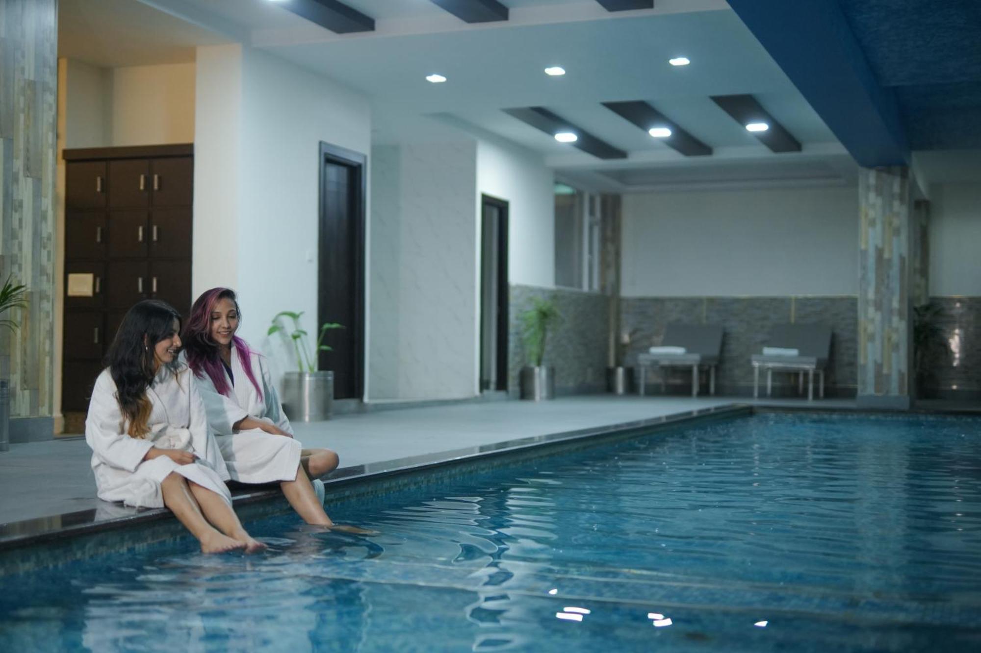 Hotel The Grand Shiva And Rishikesh