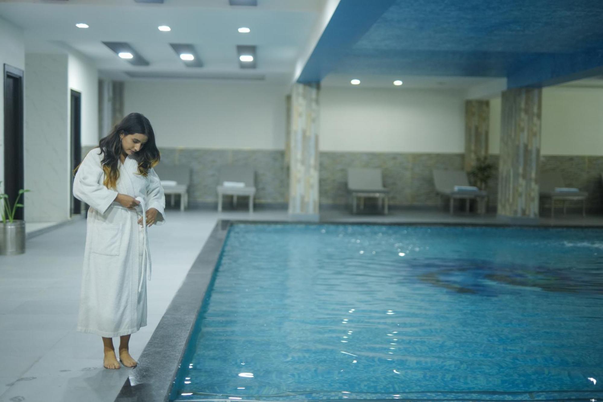 The Grand Shiva And Hotel 4*