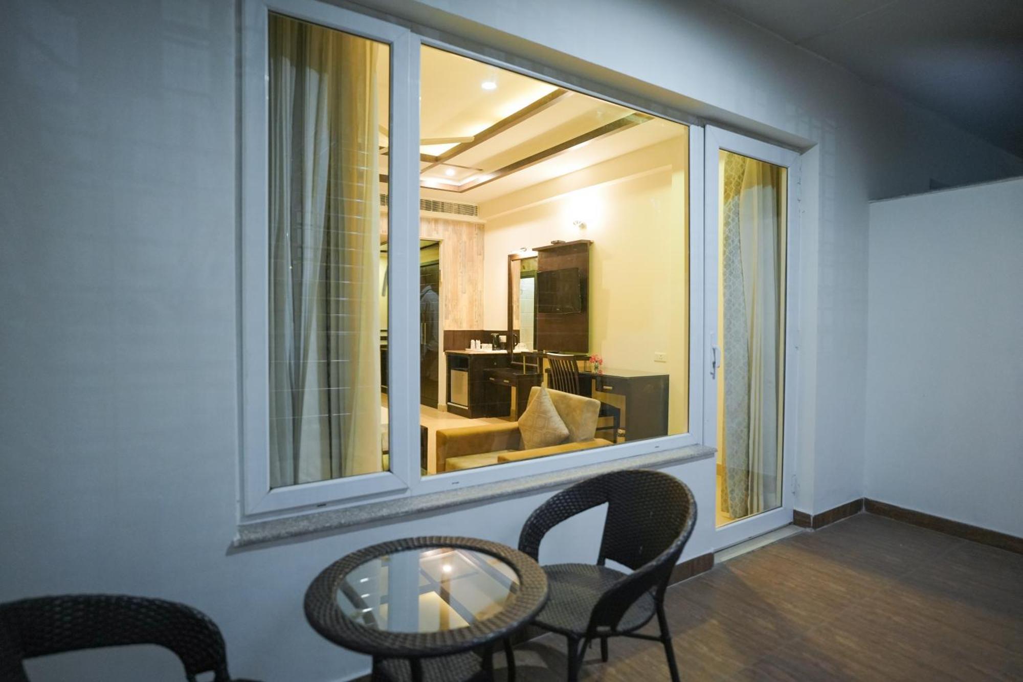 The Grand Shiva And Hotel 4*