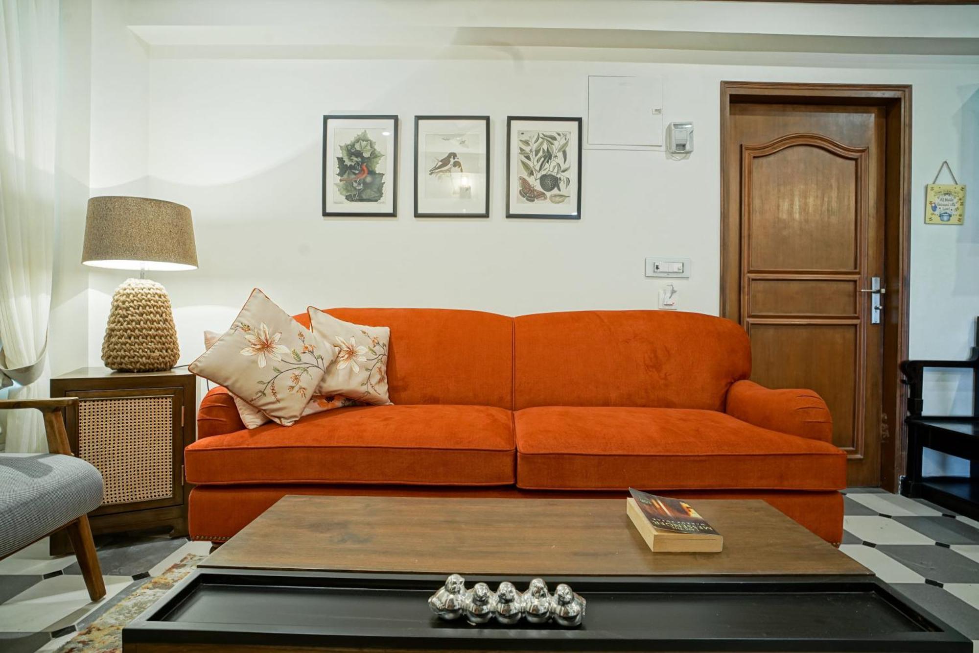 Luxury Aloha Apartments, *