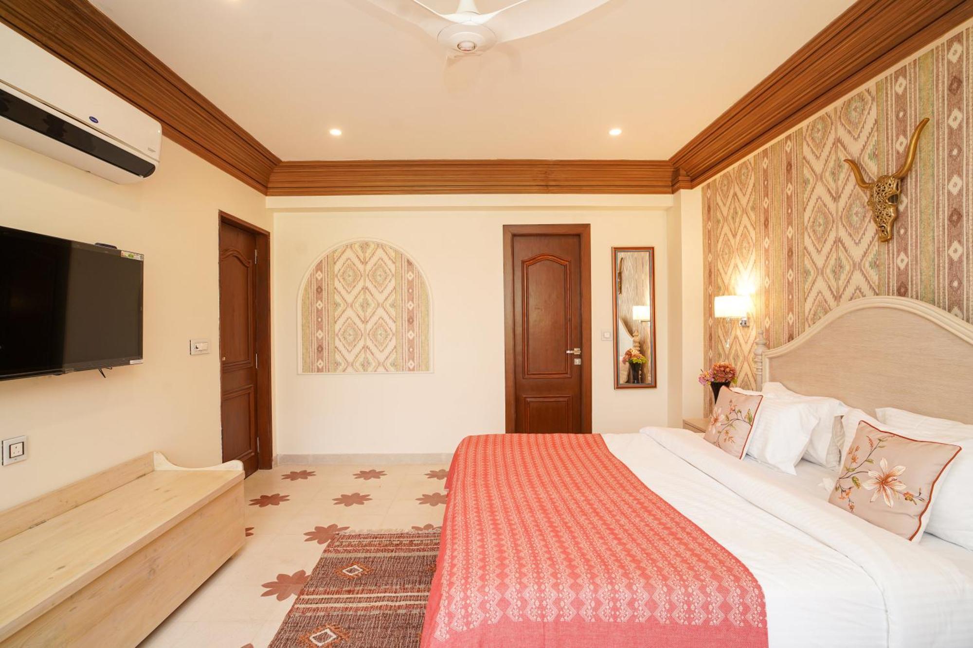 Luxury Aloha Apartments, Aparthotel