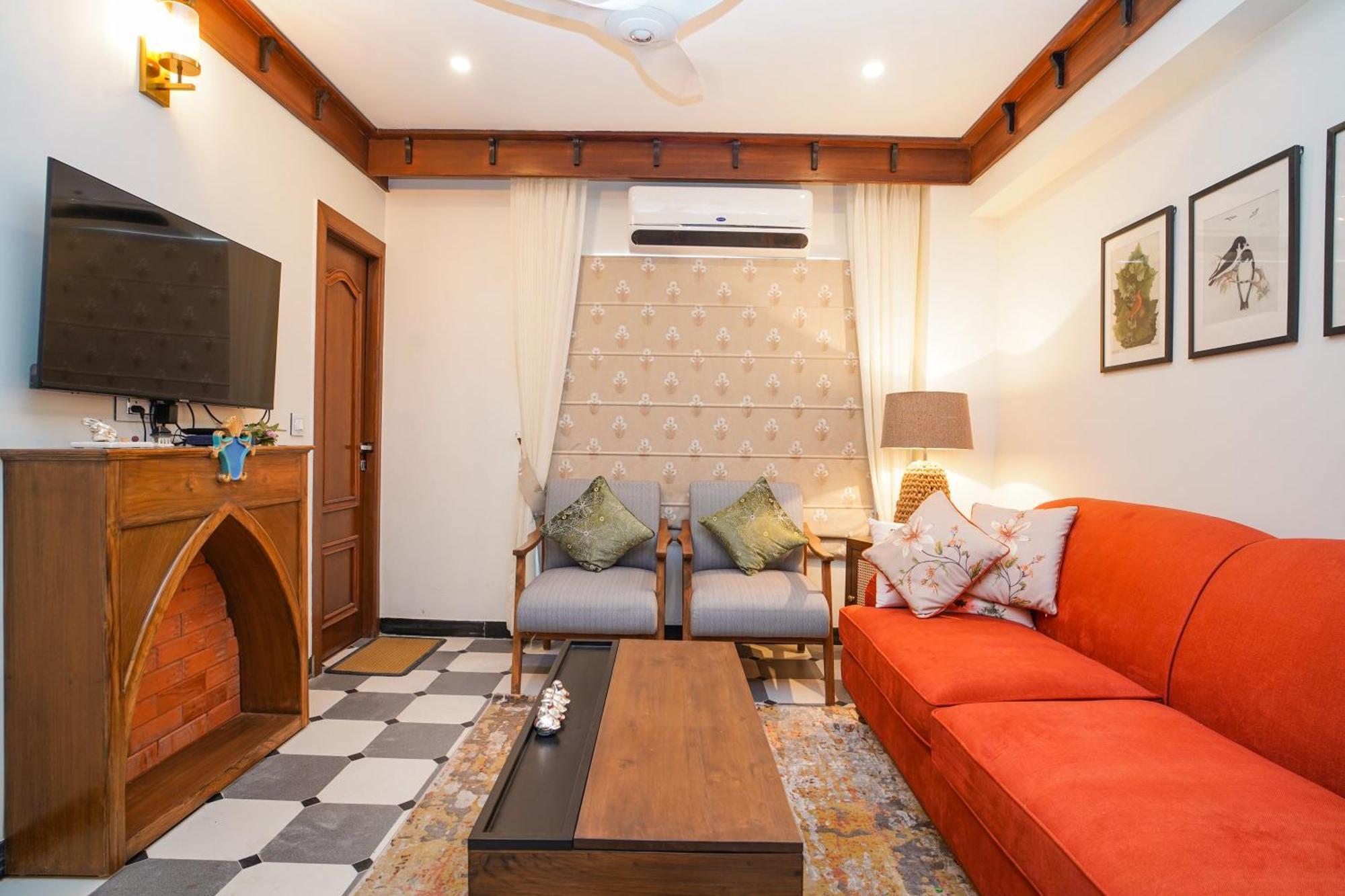 Luxury Aloha Apartments, Aparthotel *