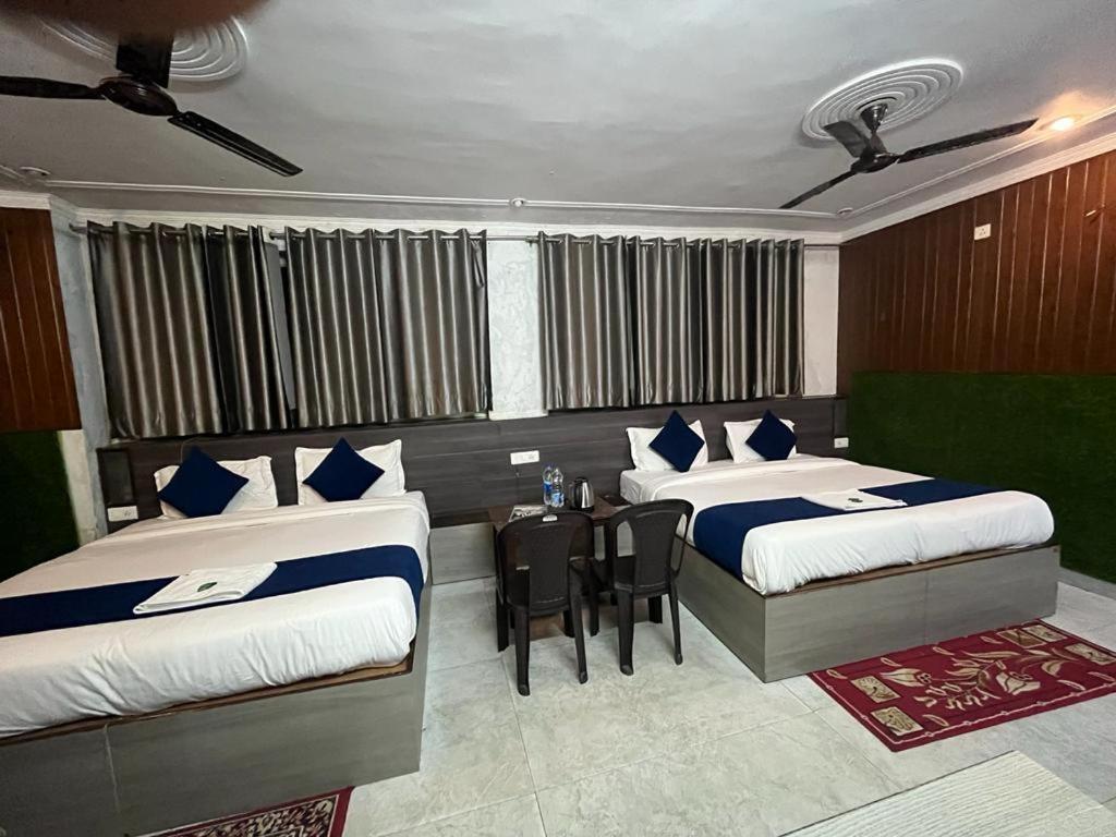 Hotel Devoy Rishikesh