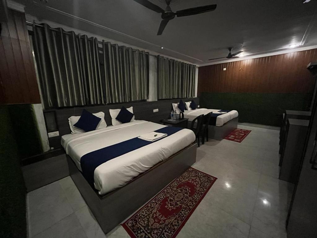 Hotel Devoy Rishikesh
