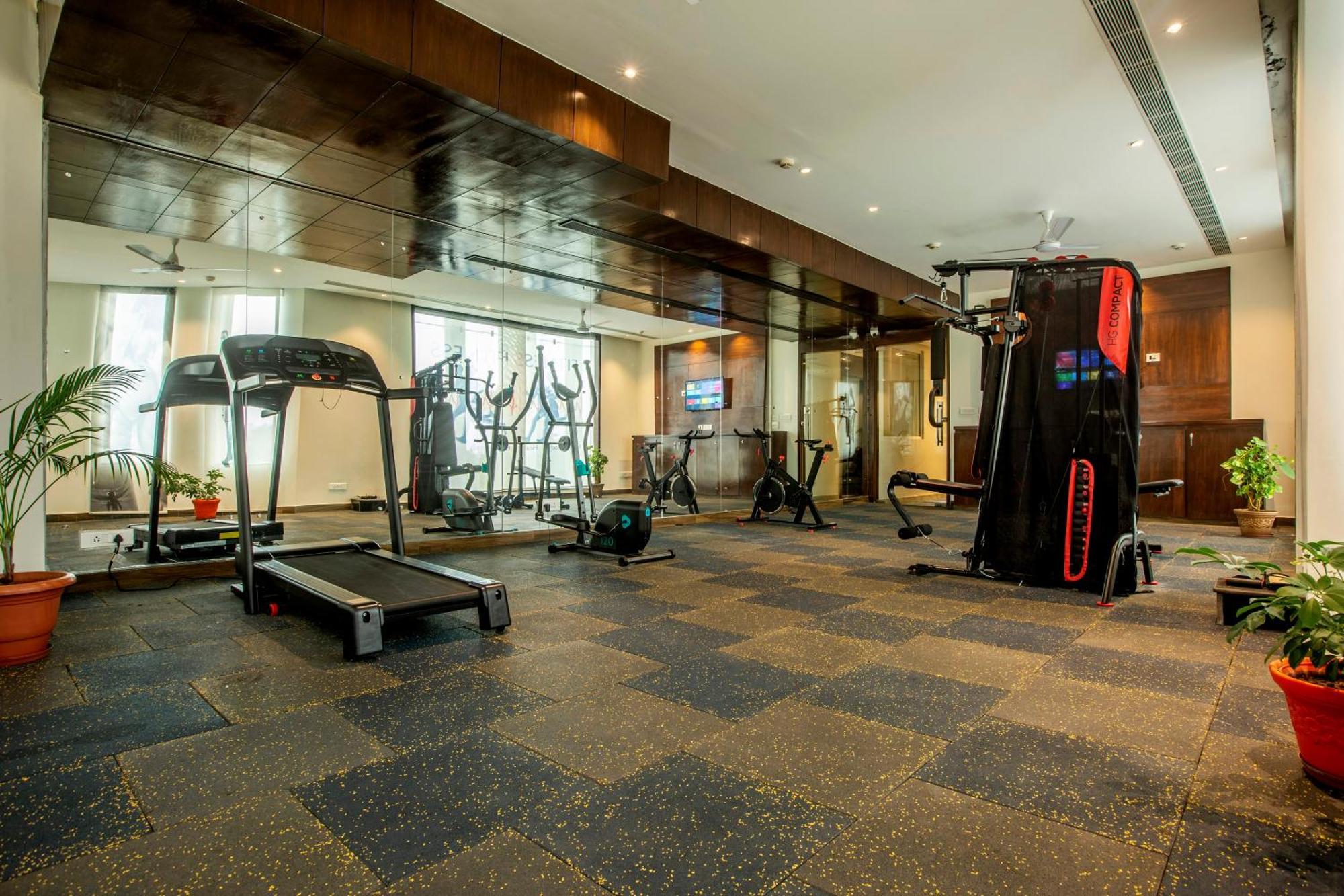 Hotel Comfort Rishikesh
