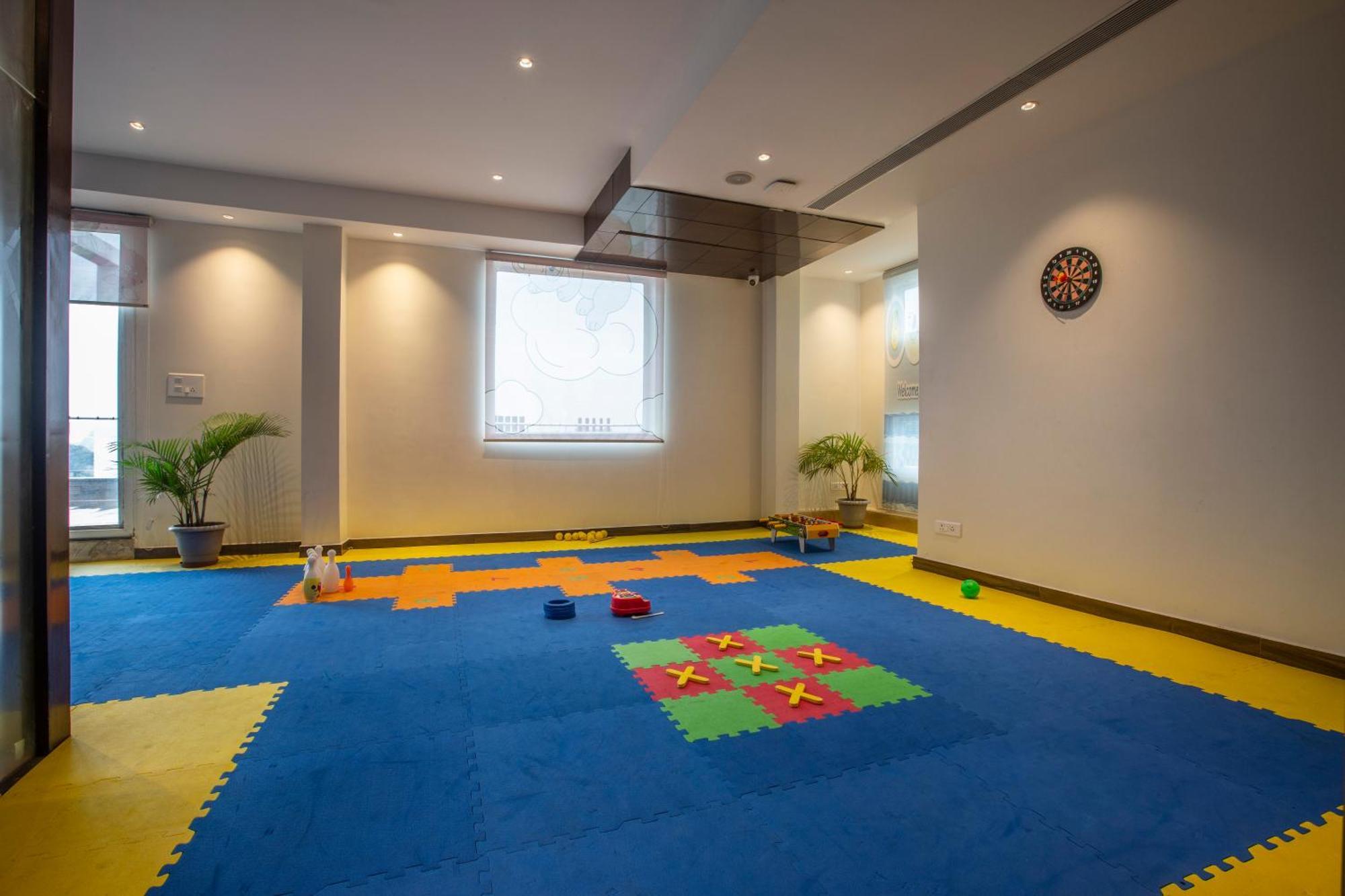 Comfort Rishikesh