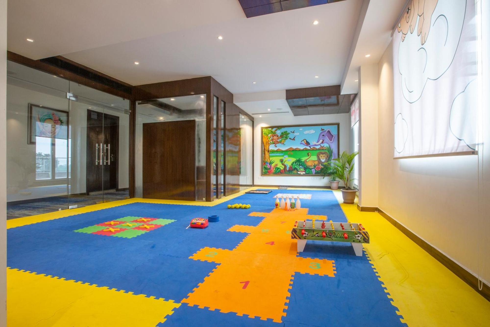Hotel Comfort 3*