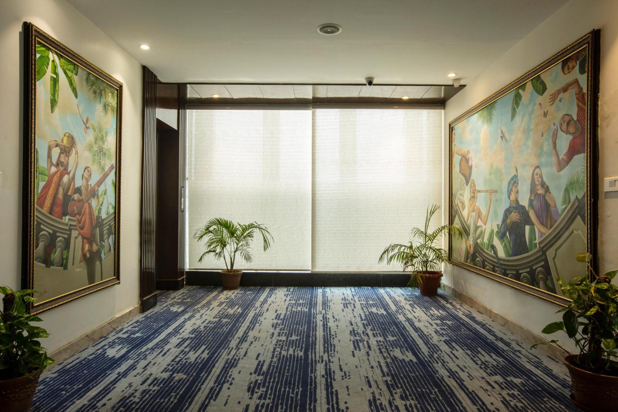 Comfort Hotel