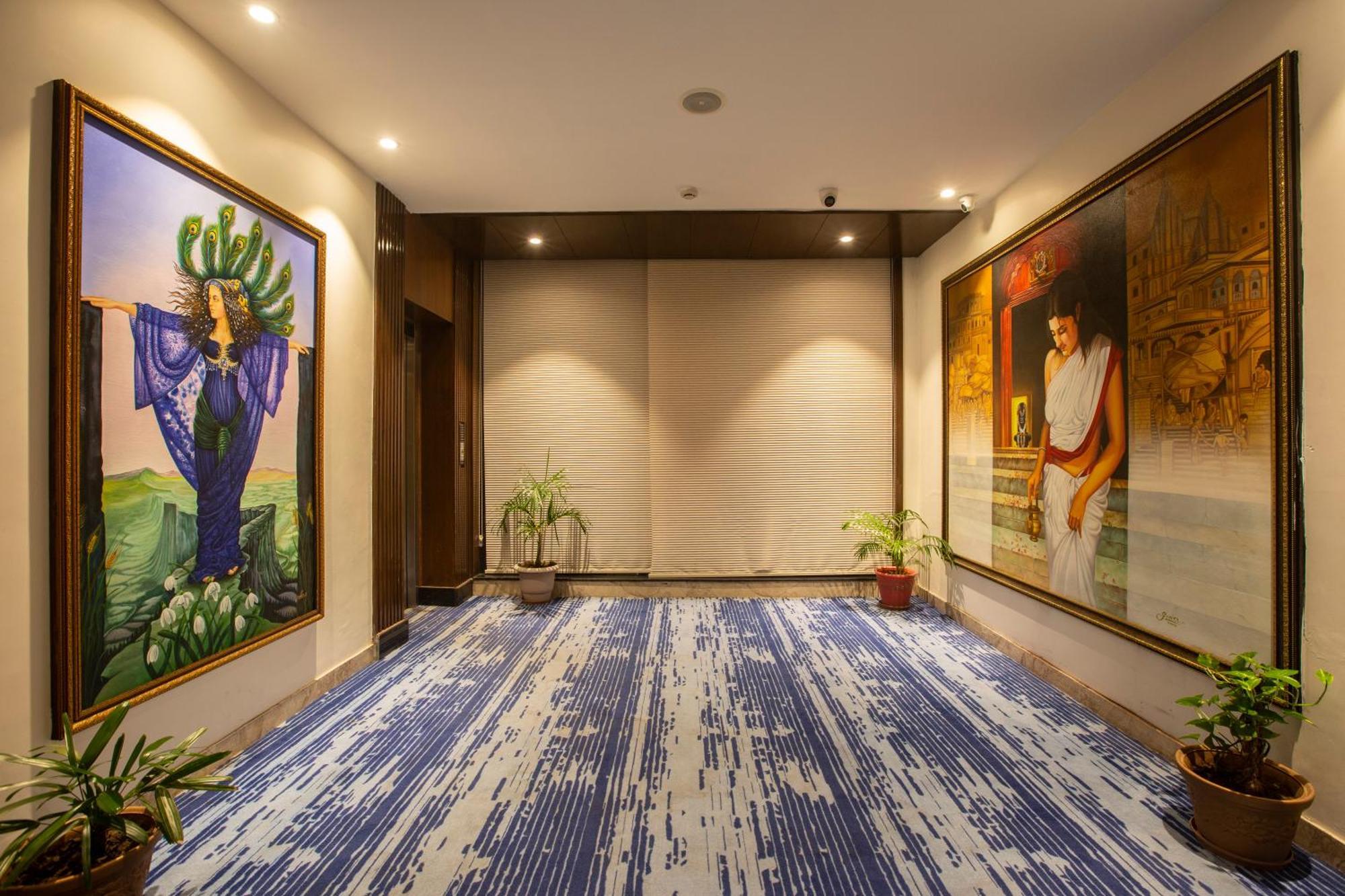 Hotel Comfort