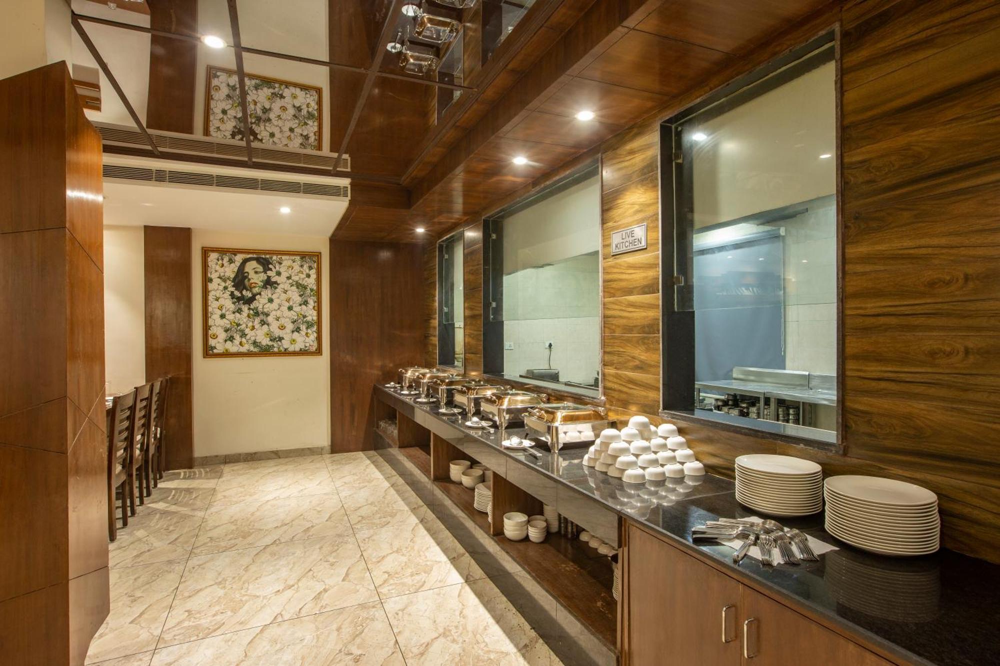 Comfort 3* Rishikesh