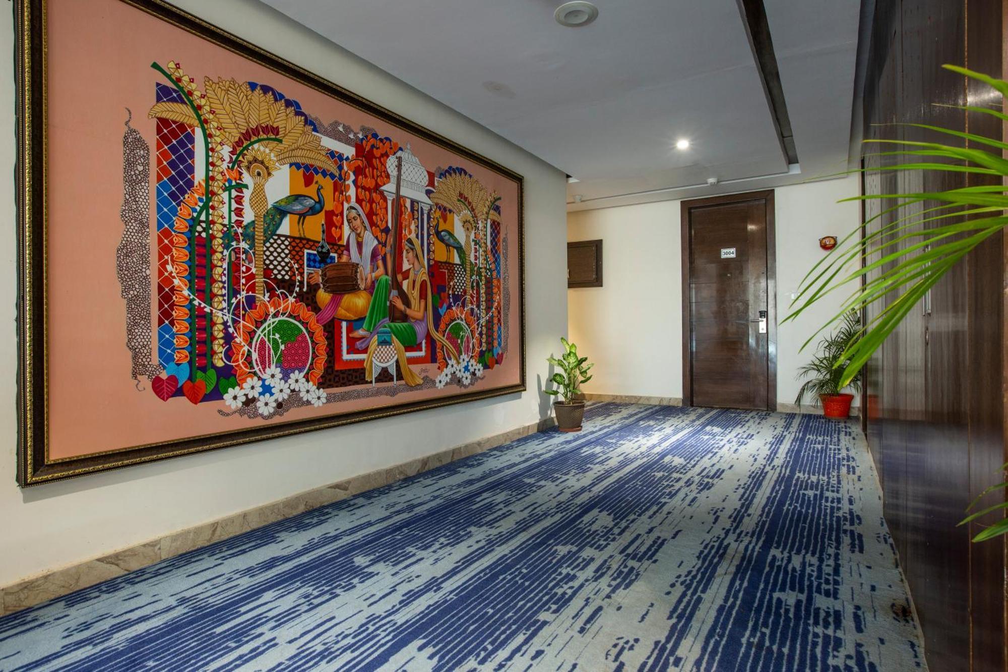 Comfort 3*