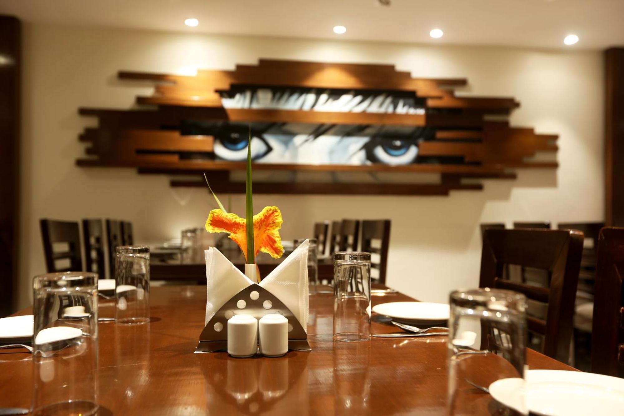 Comfort Hotel Rishikesh