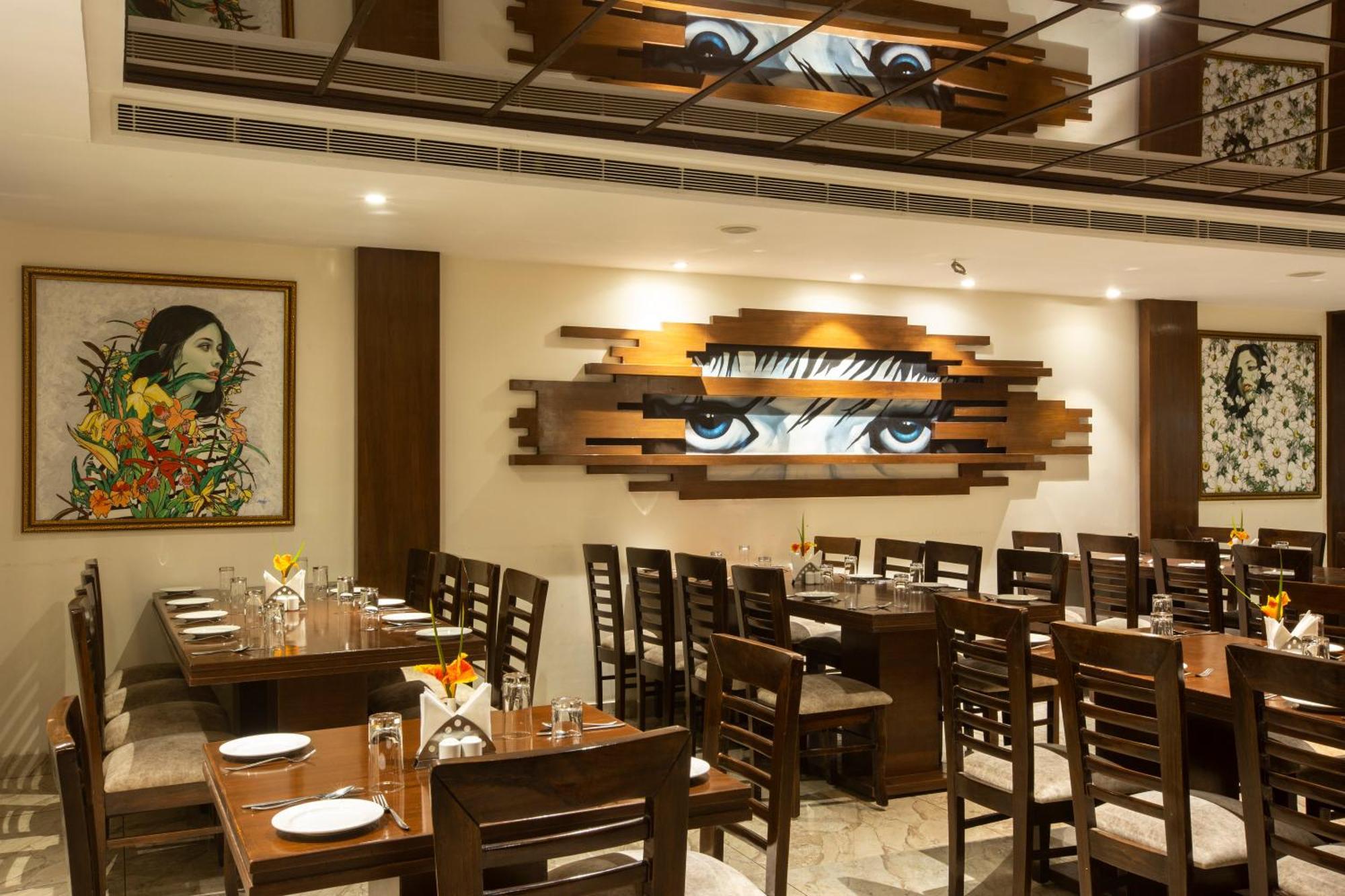 Hotel Comfort Rishikesh